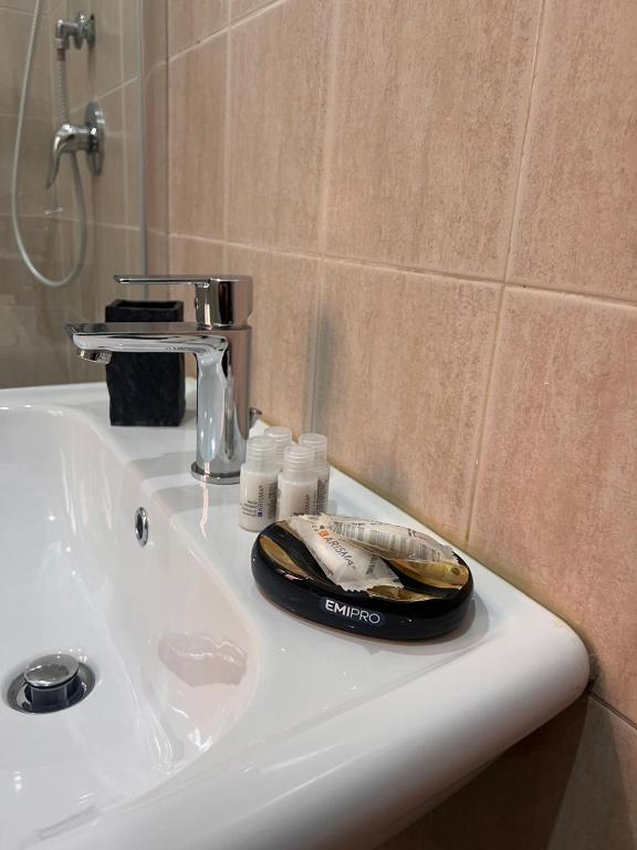 Fotografie z fotogalerie ubytování ASTRUM b&b v destinaci Cosenza