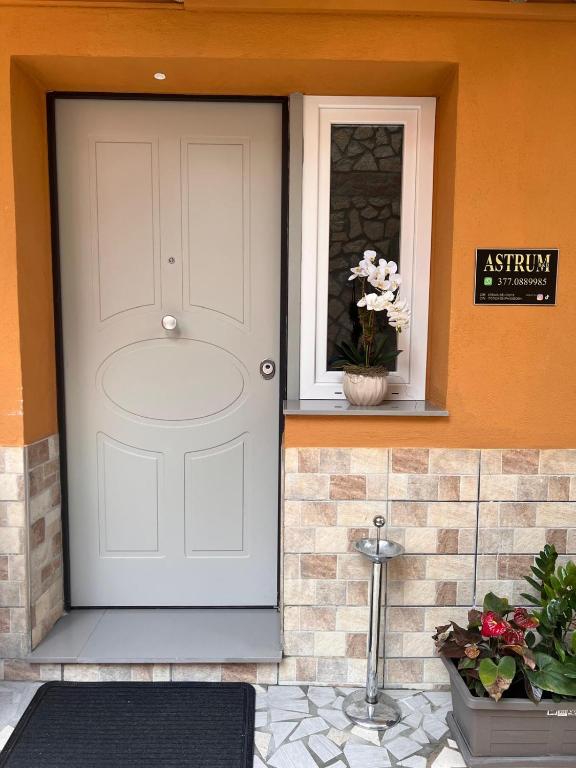 Fotografie z fotogalerie ubytování ASTRUM b&b v destinaci Cosenza