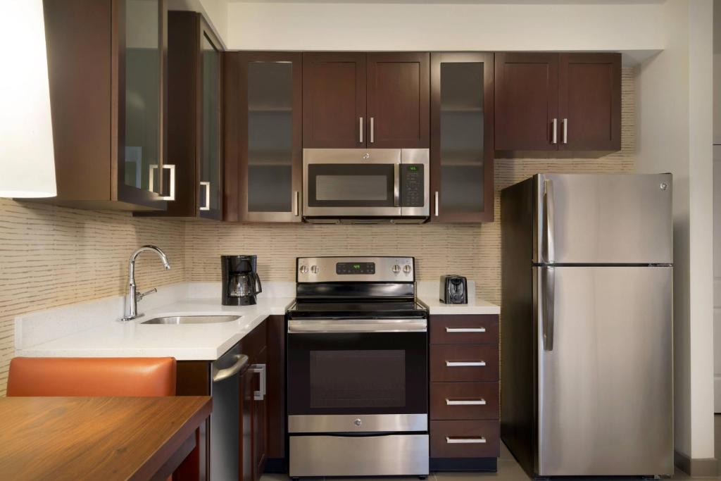Residence Inn by Marriott Winston-Salem Hanes Mall photo
