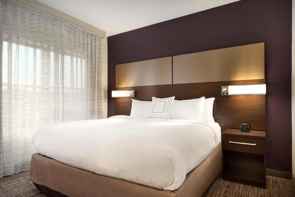 Residence Inn by Marriott Winston-Salem Hanes Mall photo