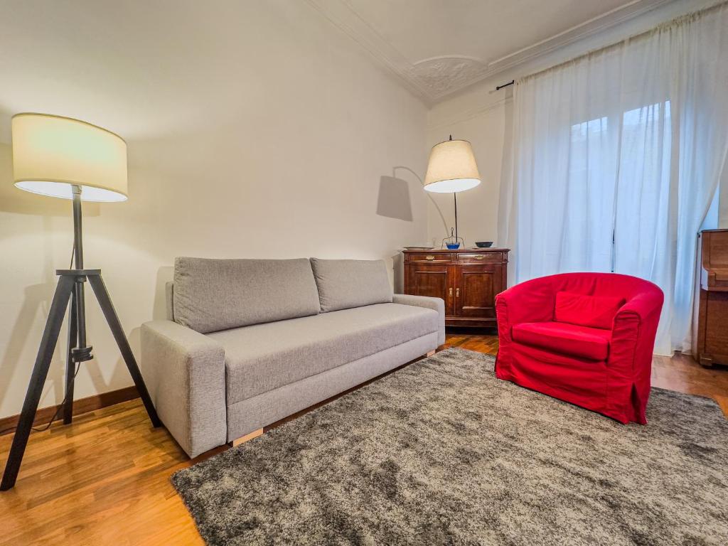 ISOLA DISTRICT Milan Apartment