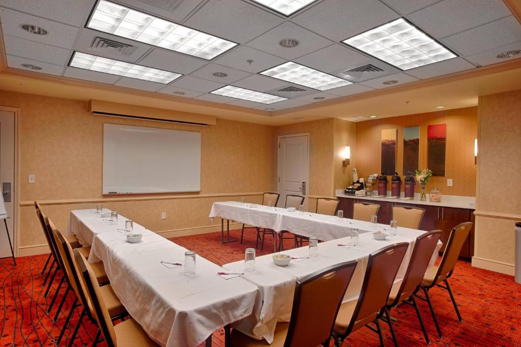 Residence Inn Neptune at Gateway Center photo