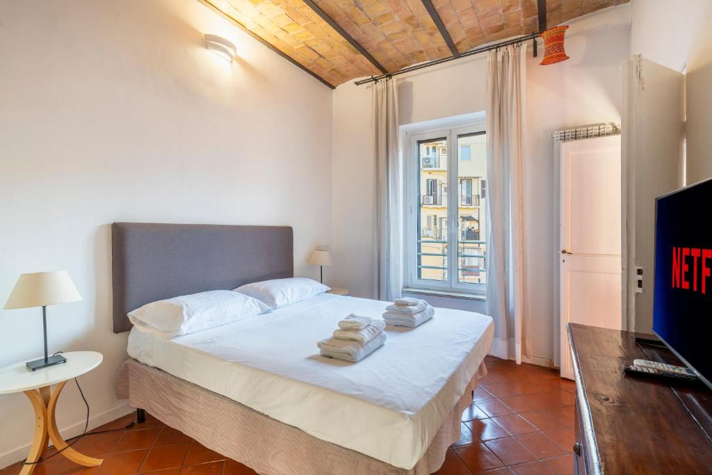 Maison Colosseo