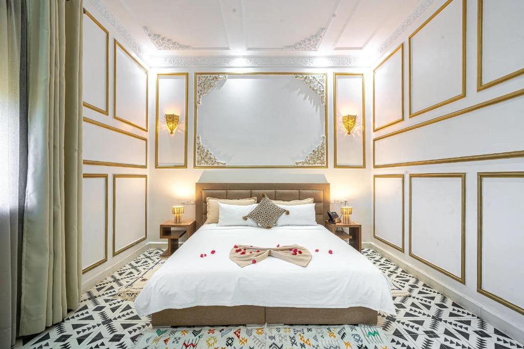 Yanis Guest House - Executive Suite