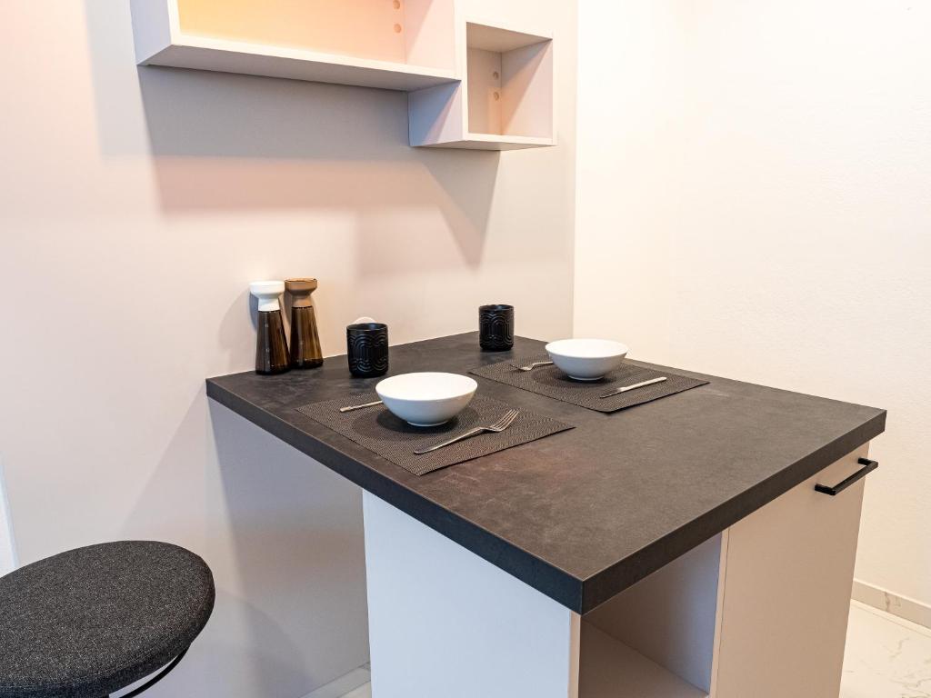 Fotografie z fotogalerie ubytování RM Appartements v destinaci Murau