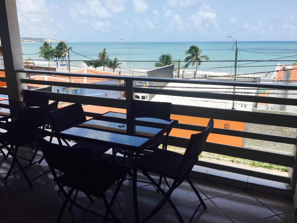  Hotel Pousada Maravista