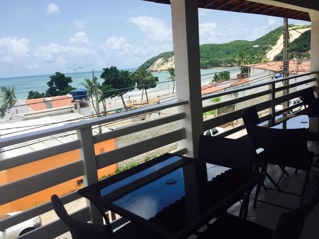  Hotel Pousada Maravista