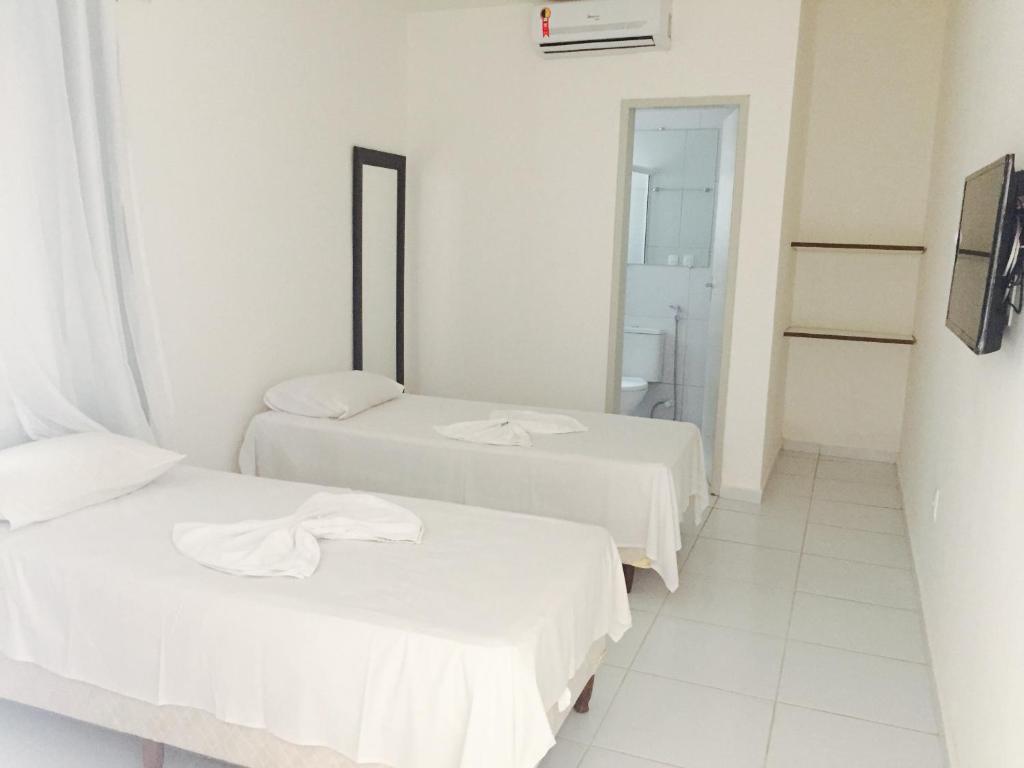  Hotel Pousada Maravista