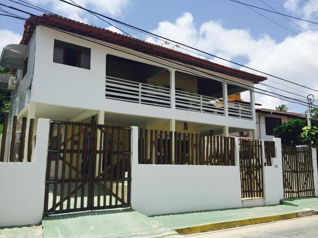  Hotel Pousada Maravista