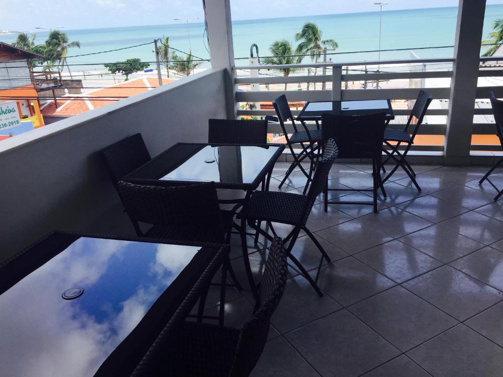 Hotel Pousada Maravista