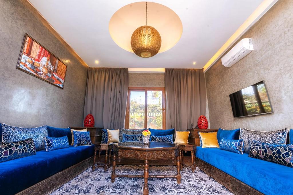 Yanis Guest House - Presidential Suite