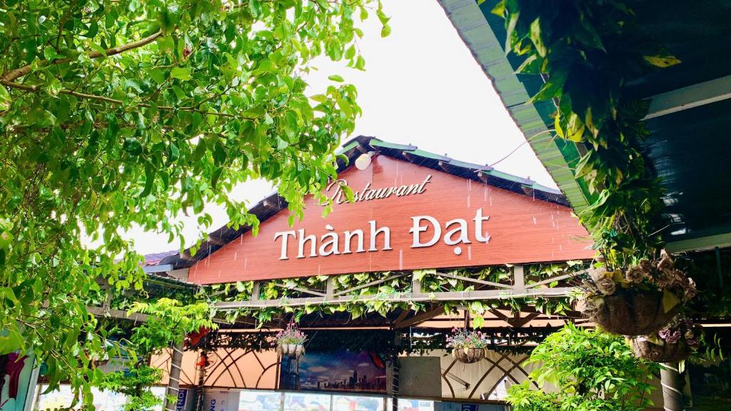 Fotografie z fotogalerie ubytování Thành Đạt Hotel Bạc Liêu v destinaci Bạc Liêu