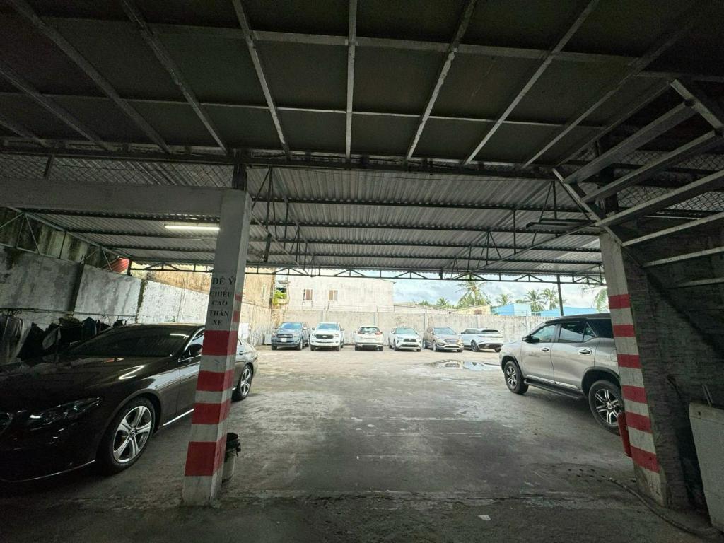 Fotografie z fotogalerie ubytování Thành Đạt Hotel Bạc Liêu v destinaci Bạc Liêu