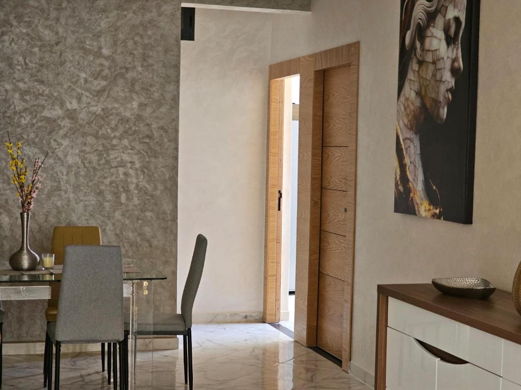 Fotografie z fotogalerie ubytování bloemenhuis 2 v destinaci Fès