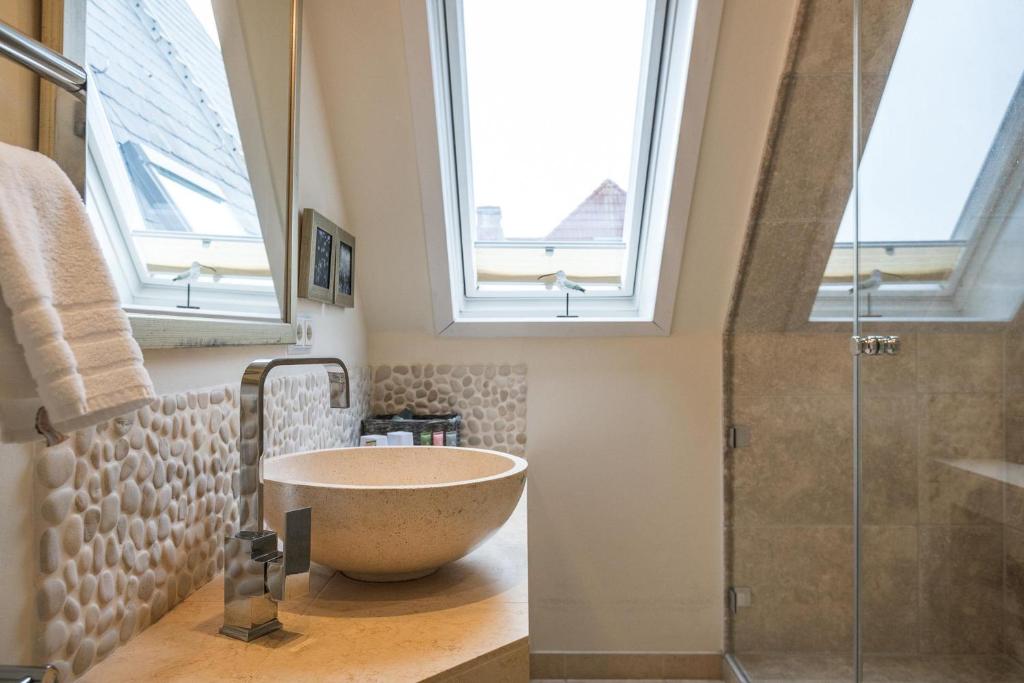 Boardinghouse Robbe
