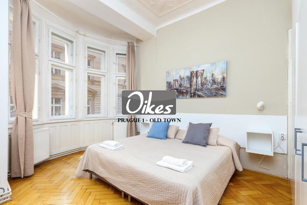 Vincanto Apartments Oldtown Prague1