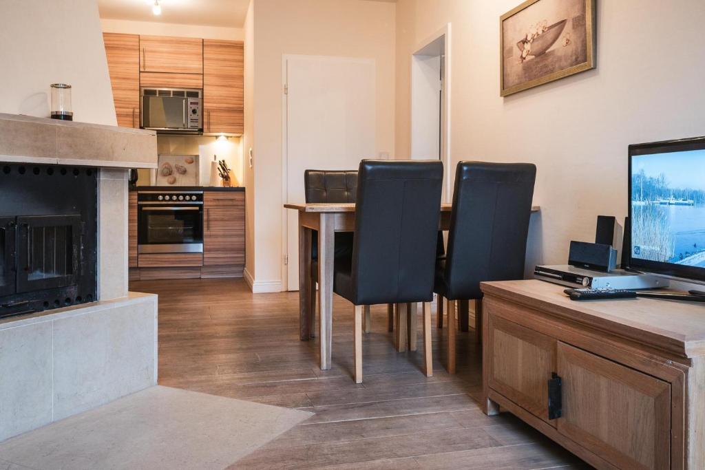 Boardinghouse Robbe