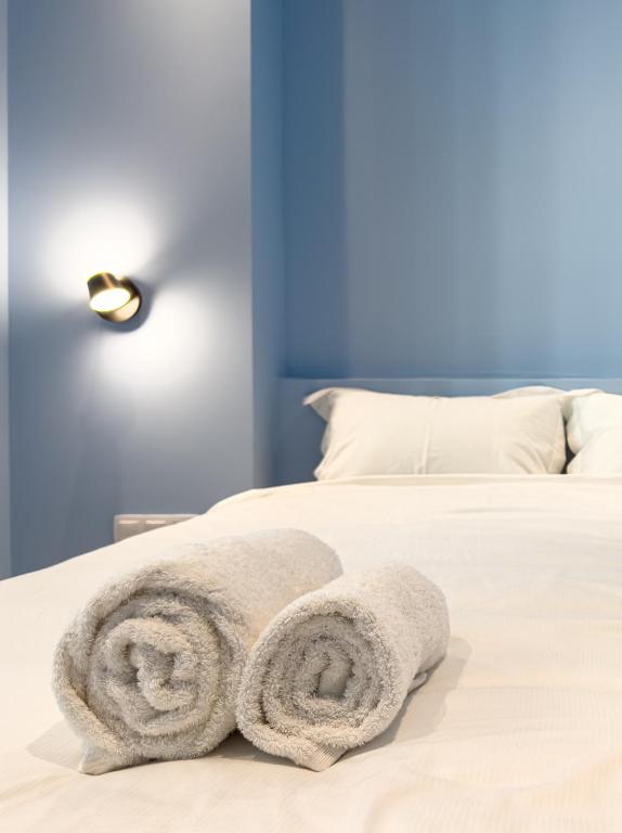 Brantouna Urban Vibes By ProLiving Hospitality - 8