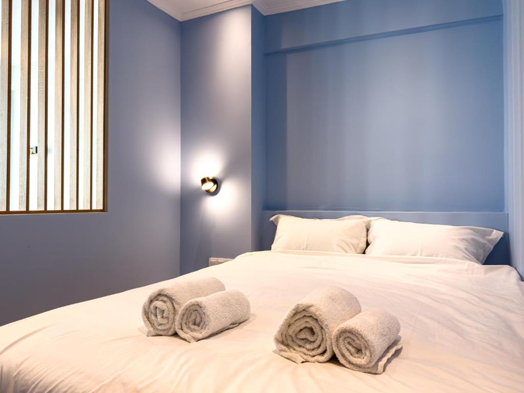 Brantouna Urban Vibes By ProLiving Hospitality - 9