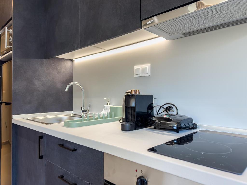 Brantouna Urban Vibes By ProLiving Hospitality - 12