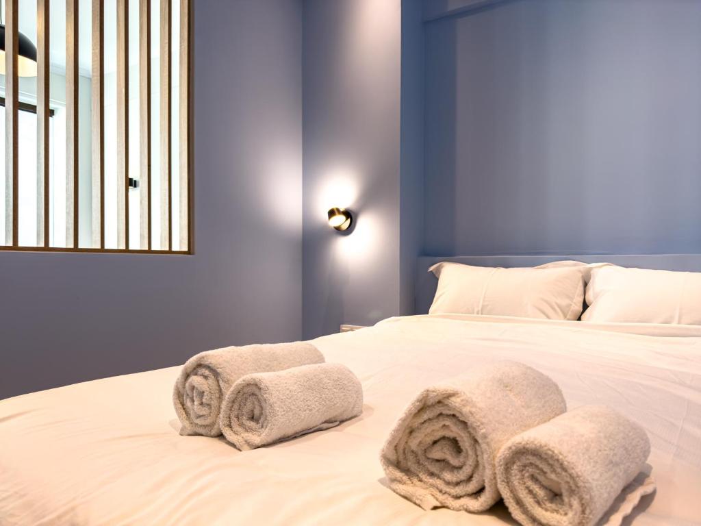 Brantouna Urban Vibes By ProLiving Hospitality - 11