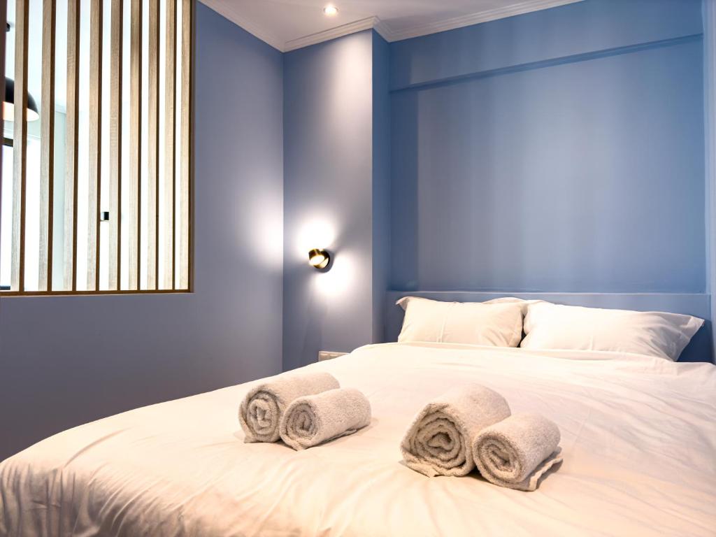 Brantouna Urban Vibes By ProLiving Hospitality - 4