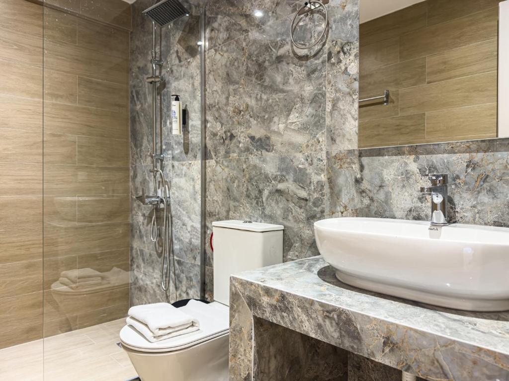 Brantouna Urban Vibes By ProLiving Hospitality - 15