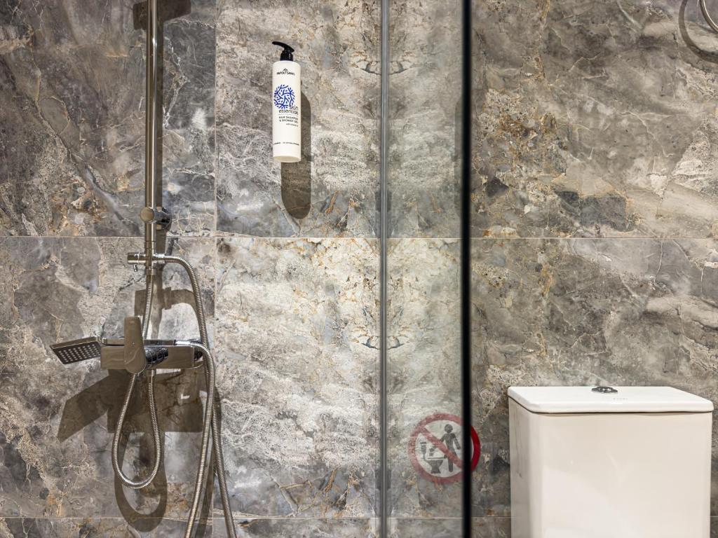 Brantouna Urban Vibes By ProLiving Hospitality - 18