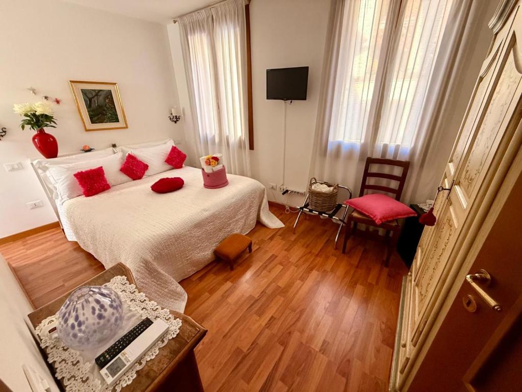 Residenza de l'Osmarin Suites - 1