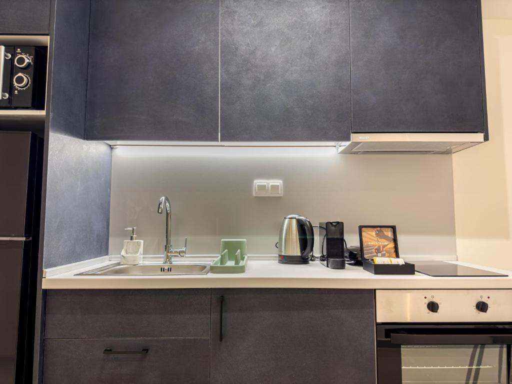 Brantouna Urban Vibes By ProLiving Hospitality - 1