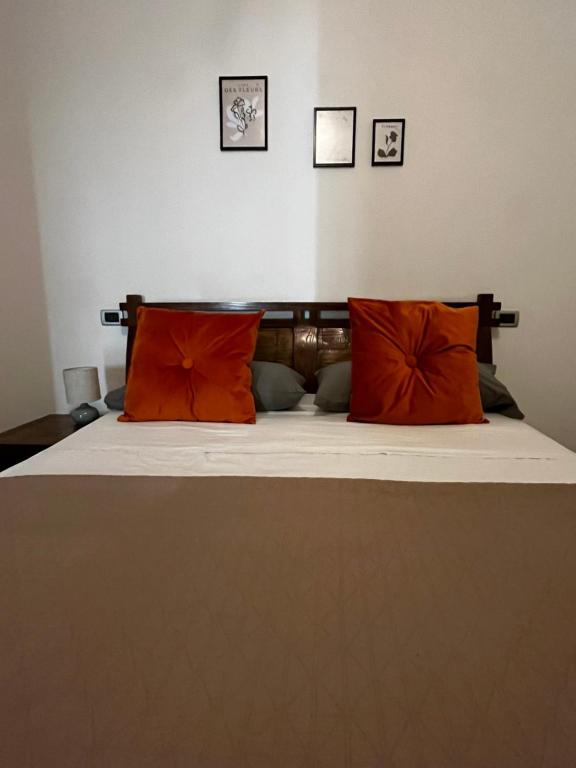 Część wypoczynkowa w obiekcie Sicilia Vacation rooms