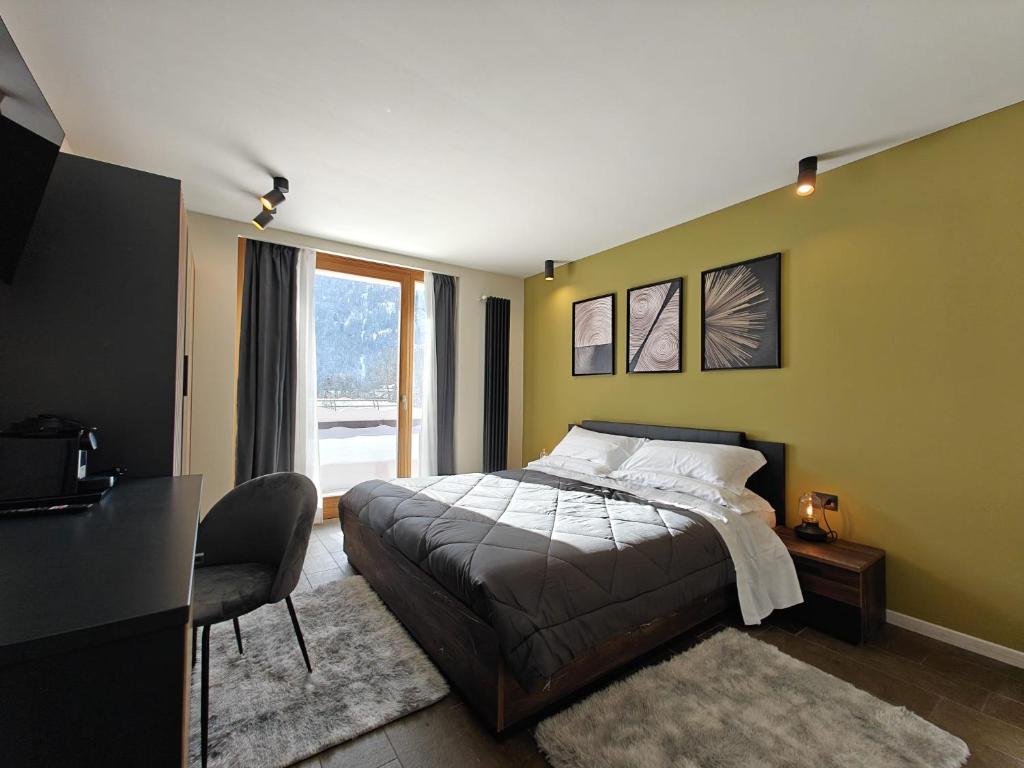Hotel La Thuile Resort & SPA