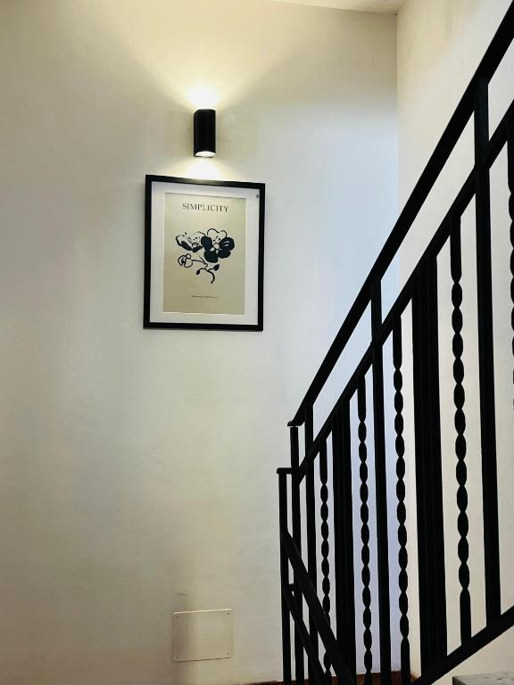 Zdjęcie z galerii obiektu Sicilia Vacation rooms w Trapani