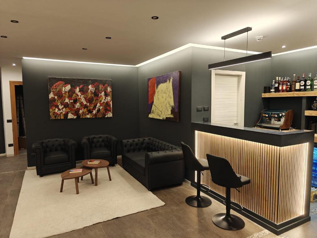 Hotel La Thuile Resort & SPA