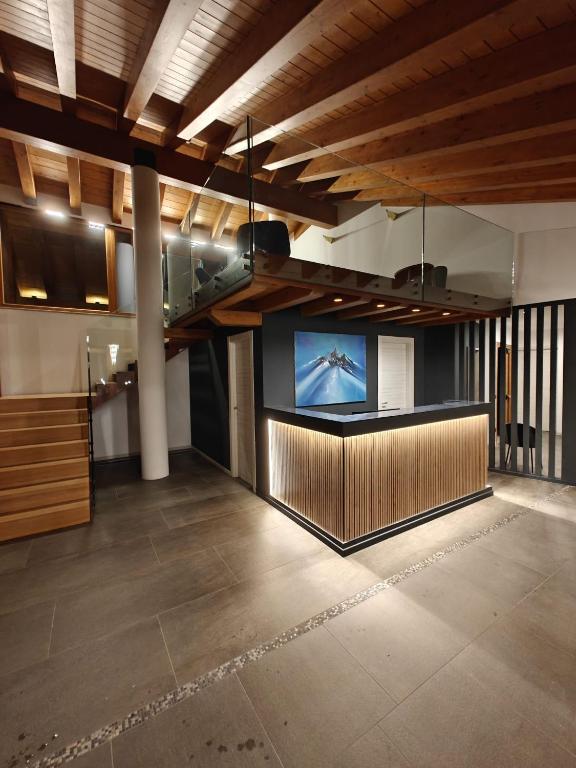 Hotel La Thuile Resort & SPA