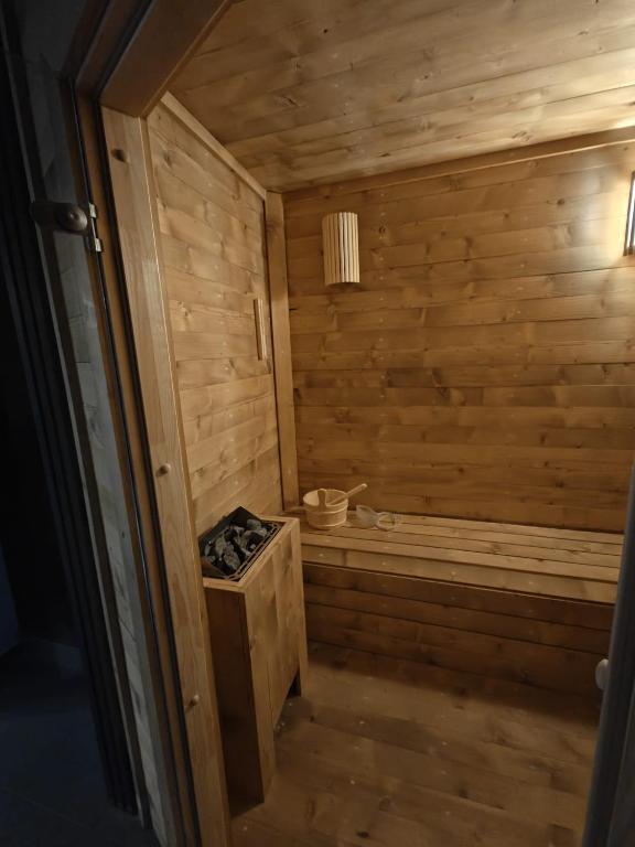 Hotel La Thuile Resort & SPA