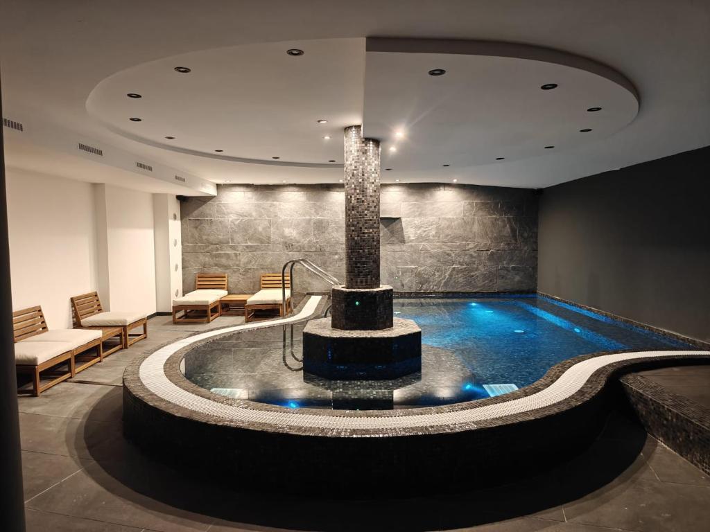 Hotel La Thuile Resort & SPA