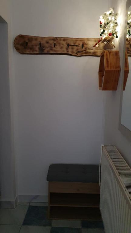 Fotografie z fotogalerie ubytování Refugiu Alpin Borsec v destinaci Borsec