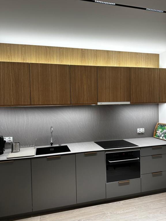 Villa Monica Apartamenty - 2