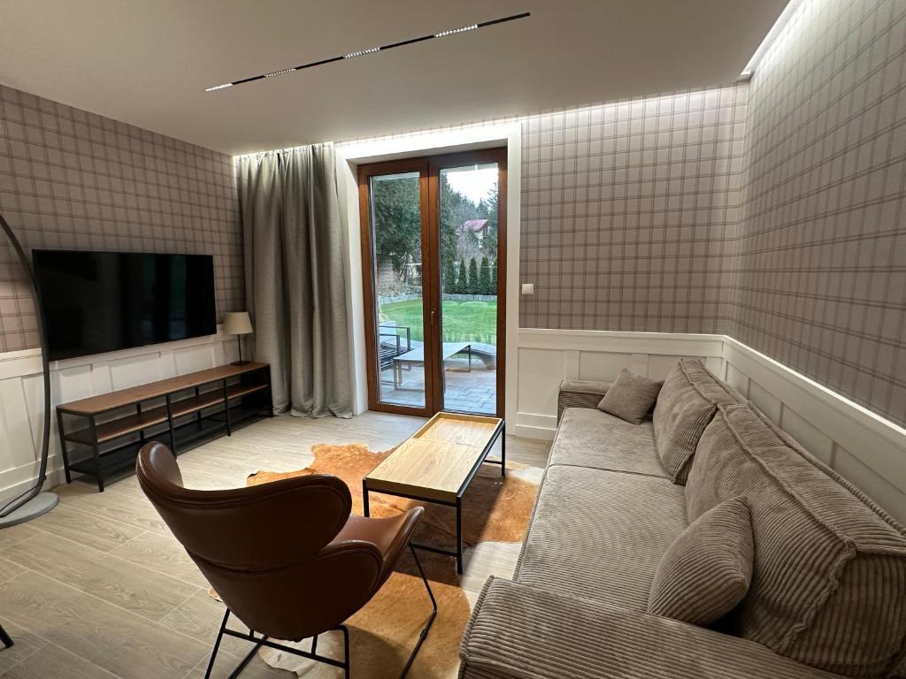 Villa Monica Apartamenty - 8