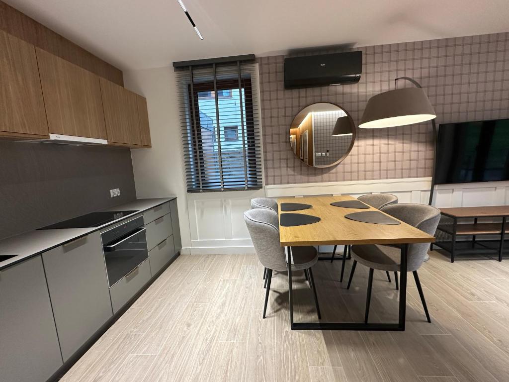 Villa Monica Apartamenty - 9