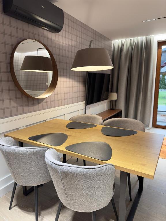 Villa Monica Apartamenty - 11