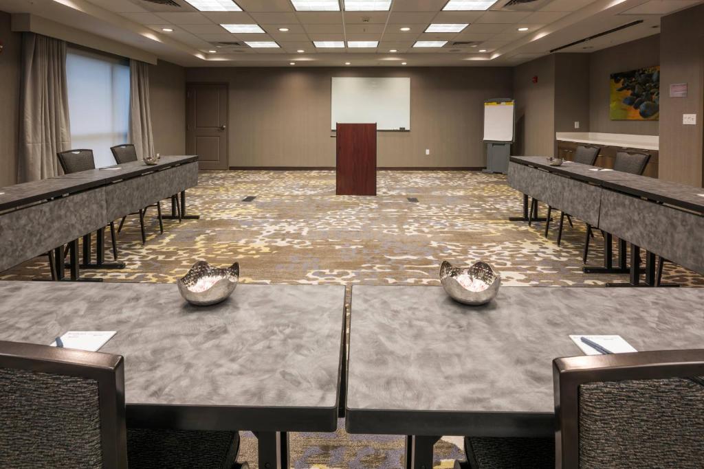 Konferenční prostory v ubytování Residence Inn by Marriott Fishkill