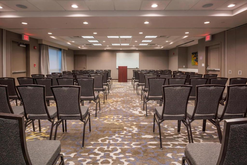 Konferenční prostory v ubytování Residence Inn by Marriott Fishkill