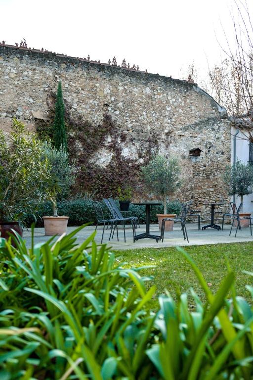 Hôtel Paul - Resim 14