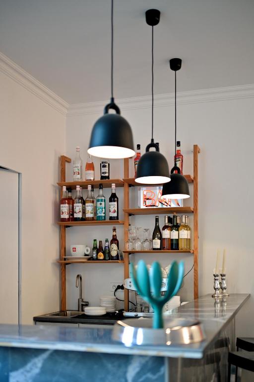 Hôtel Paul - Resim 16