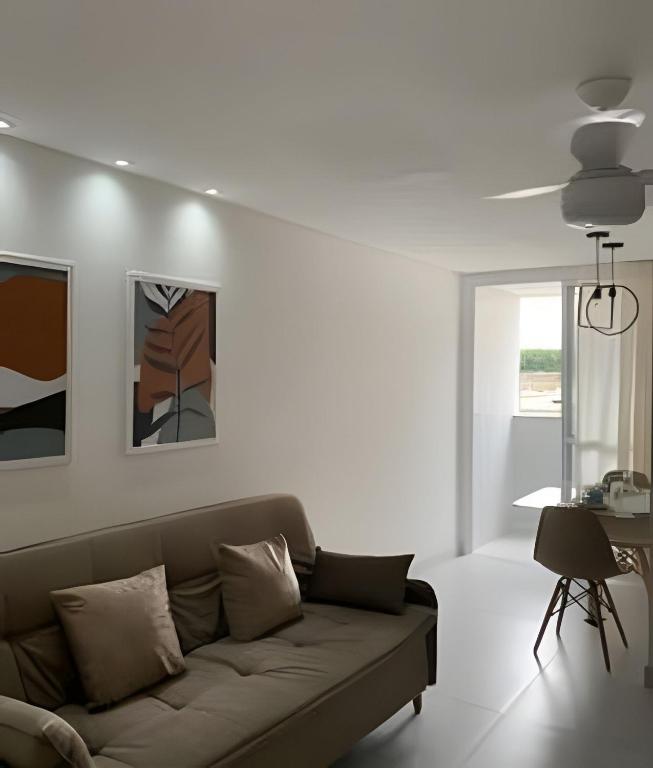 Espetacular Flat em Miramar - Klassische Wohnung