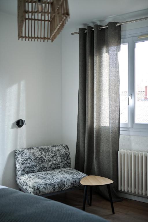 Hôtel Paul - Resim 20