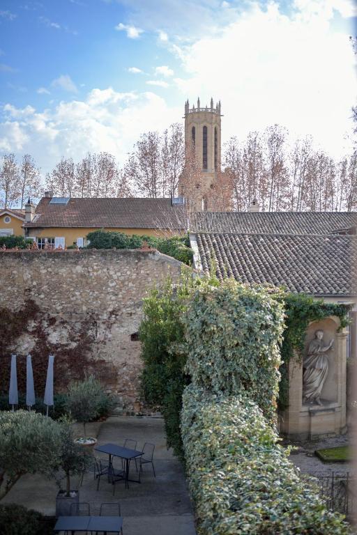 Hôtel Paul - Resim 19