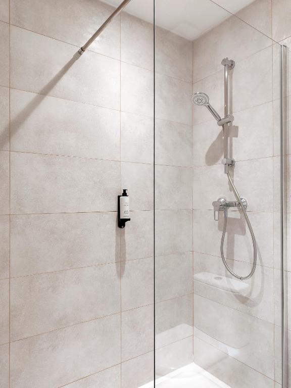 Hôtel Paul - Resim 27